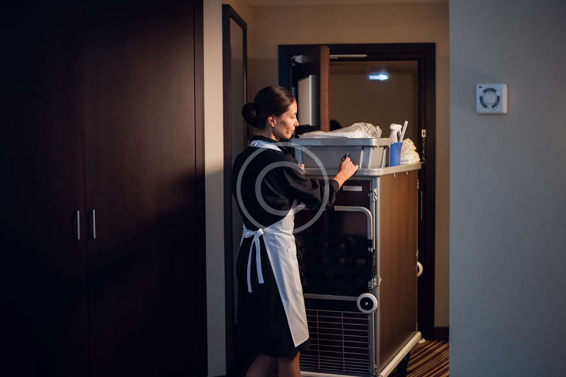 Residential Cleaning